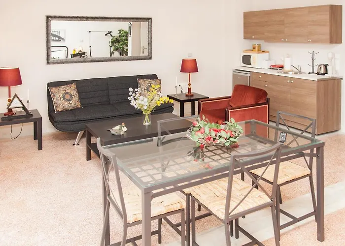 Ioannis Apartments