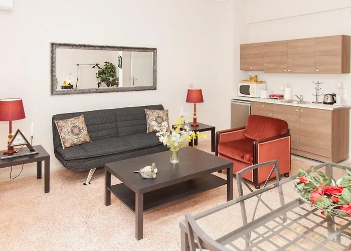 Ioannis Apartments