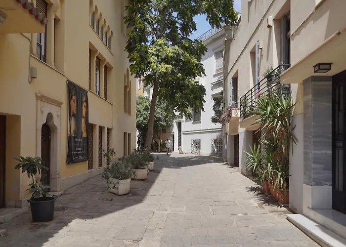 Plaka House - Boutique s
